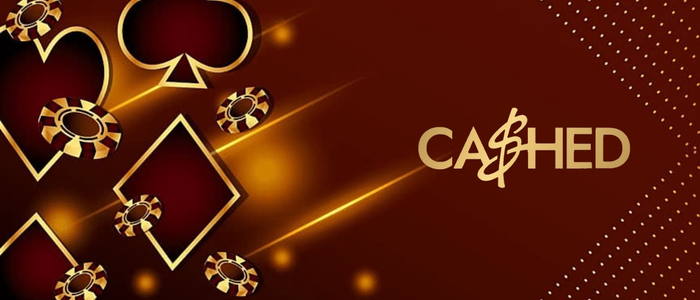 Cashed Casino in Deutschland