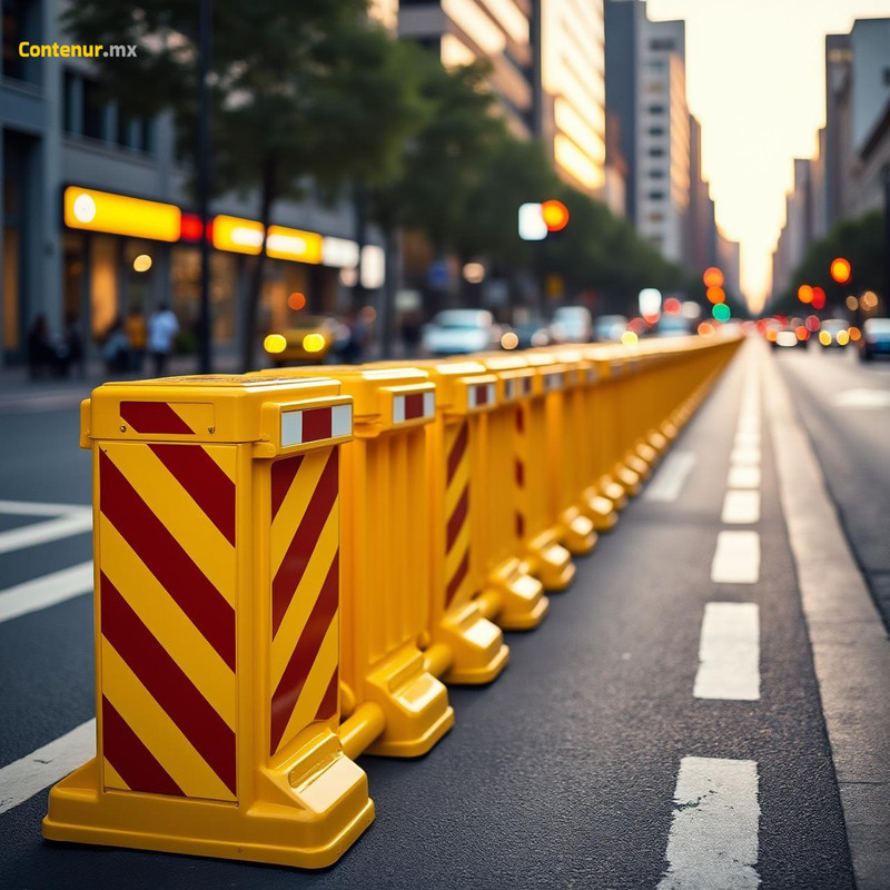 contenedores industriales