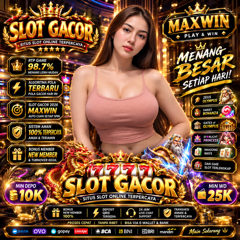 BANGKATOTO 龙 8 Eksplorasi Permainan Slot Gacor Online dengan Beragam Pilihan Fitur - WooCommerce eCommerce