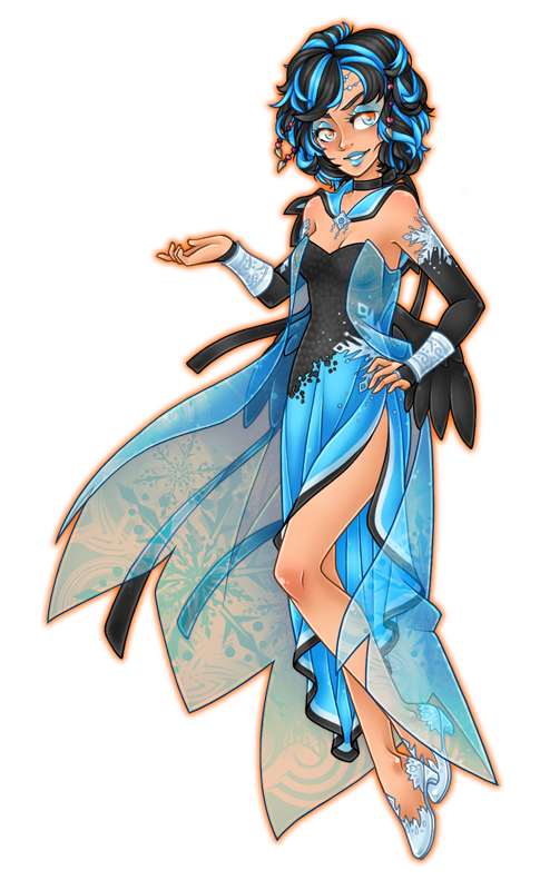 chioneETERNAL-small