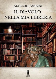 Alfredo Panzini – Il diavolo nella mia libreria (2022)