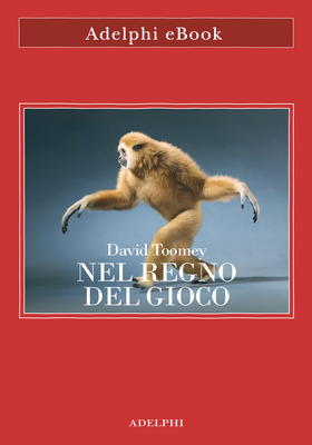 David Toomey - Nel regno del gioco (2026)
