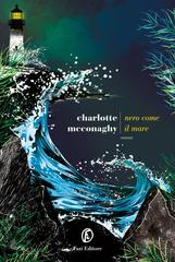 Charlotte Mcconaghy – Nero come il mare (2026)