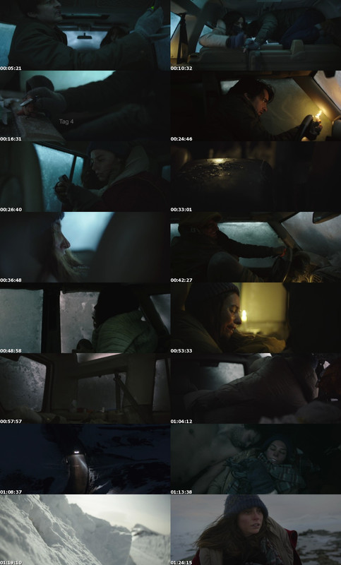Centigrade (2020) 1080p Bluray DTS-HD MA 5 1 X264-EVO