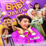 Baby Jarum (2023)