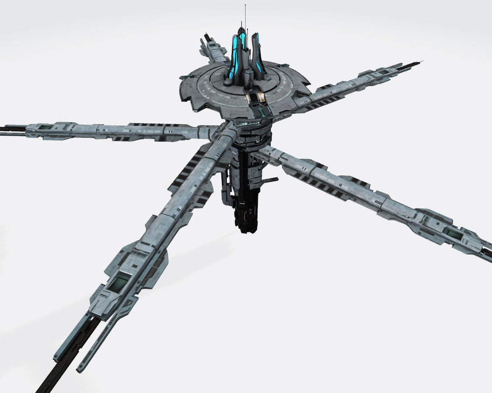 alliance starbase