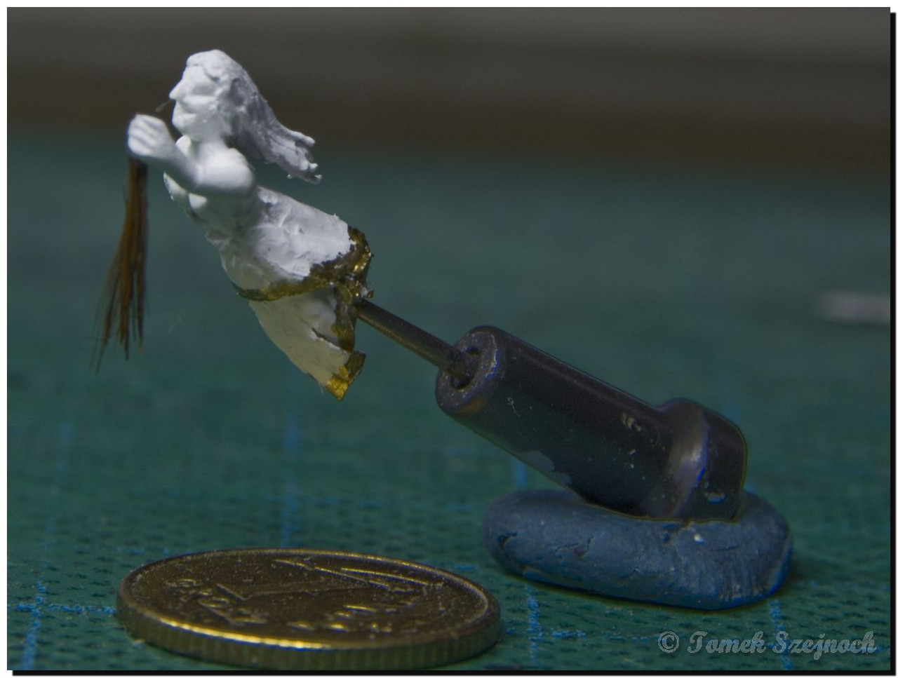 Cutty Sark budowa190