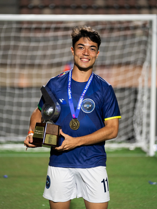Caio Japa