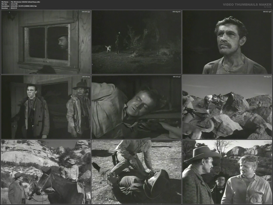 The Westerner S01E02 School Days.mkv