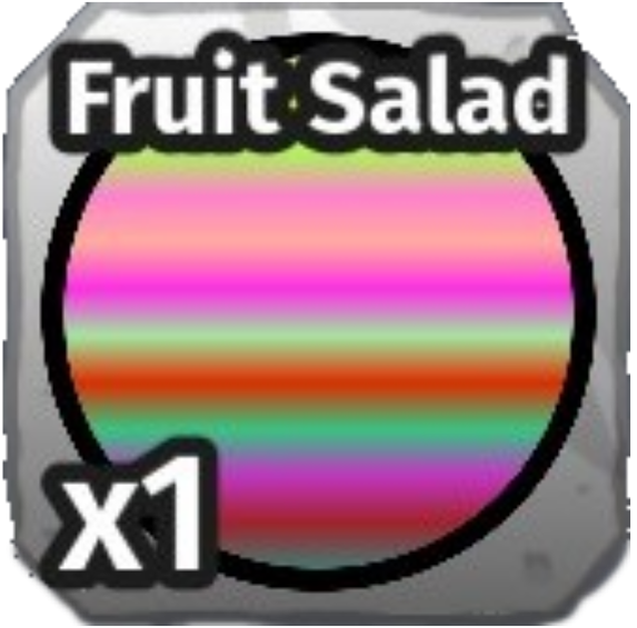 Fruit Salad