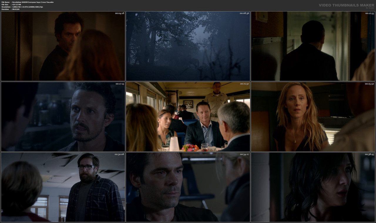 Revolution S02E09 Everyone Says I Love You.mkv