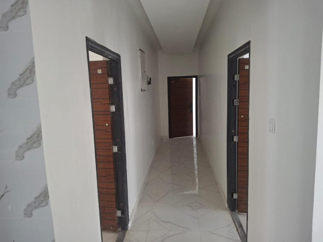 East Legon Hills 3-bedroom second bedroom