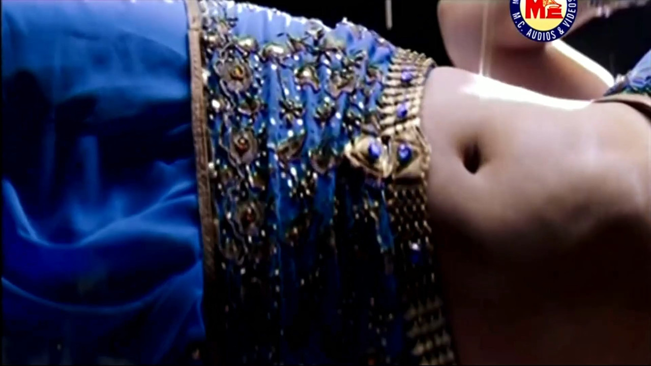 Haripriya - Hot Navel Show - Malayalam album song.mkv_snapshot_00.04.942