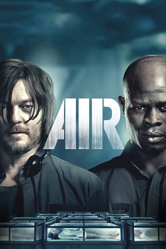 Powietrze / Air (2015) MULTi.1080p.BluRay.x264-DSiTE / Lektor PL i Napisy PL