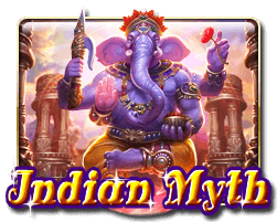 INDIAN MYTH