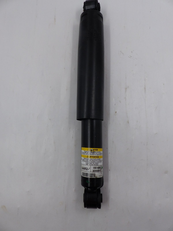 GENUINE GM SHOCK ABSORBER 20955415