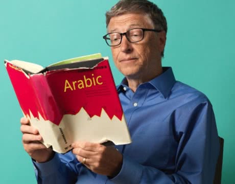 Learn how to read Arabic from scratch (in less than one hour) (2021-01)