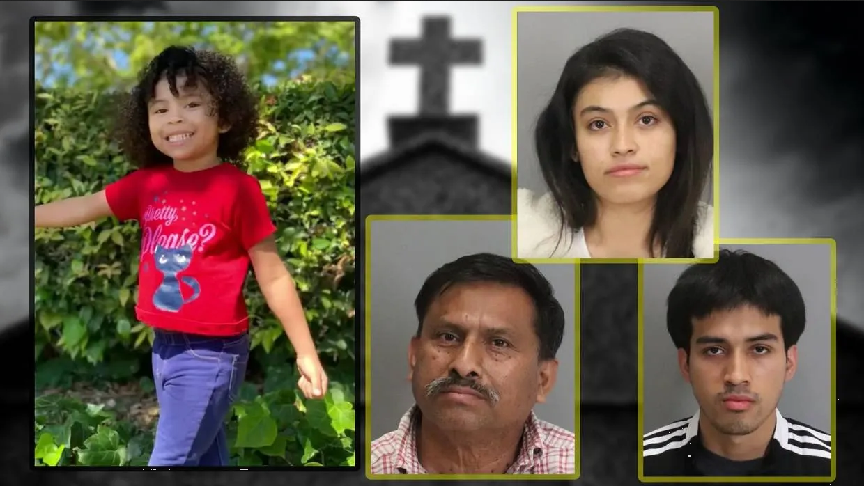 Niña de 3 años muere tras ser sometida a un exorcismo realizado por su propia familia