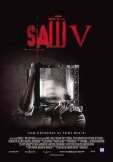 Saw V (2008).mkv BDRip 576p x264 AC3 iTA-ENG