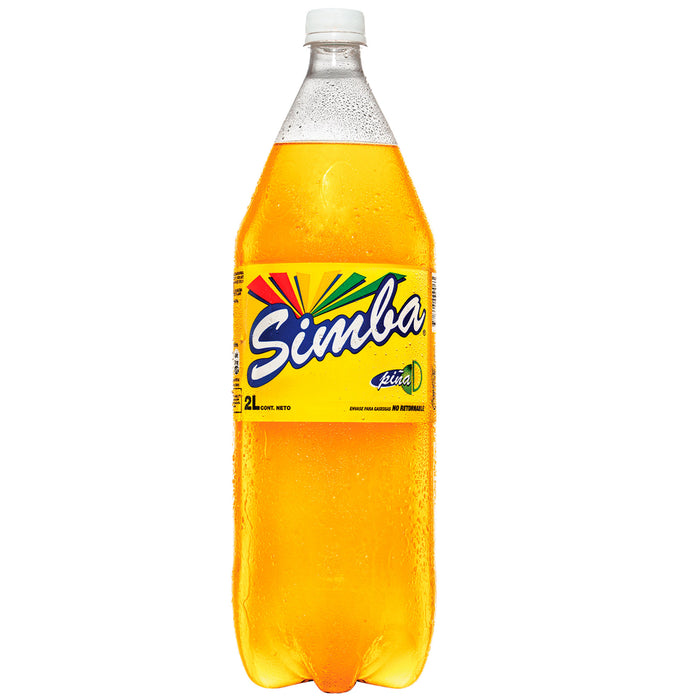 Soda Simba