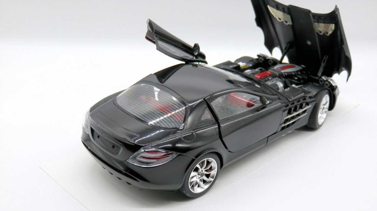 Tamiya Mercedes Benze SLR McLaren IMG-1660