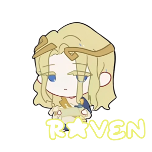 RAVEN