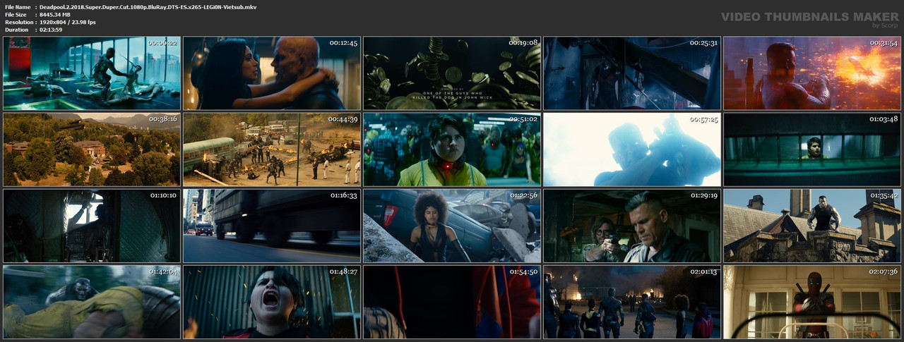 Deadpool.2.2018.Super.Duper.Cut.1080p.BluRay.DTS-ES.x265-LEGi0N-Vietsub.mkv