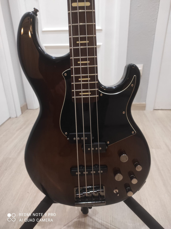 YAMAHA BB734 2