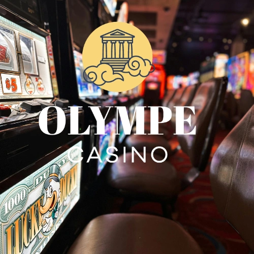 Olympe Casino