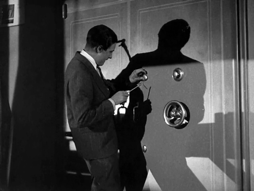 Woman In The Moon 1929 Fritz Lang 720p BRRip x264 Classics