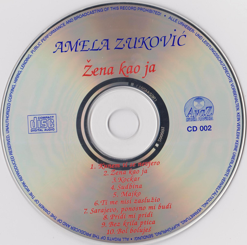 1997 CD
