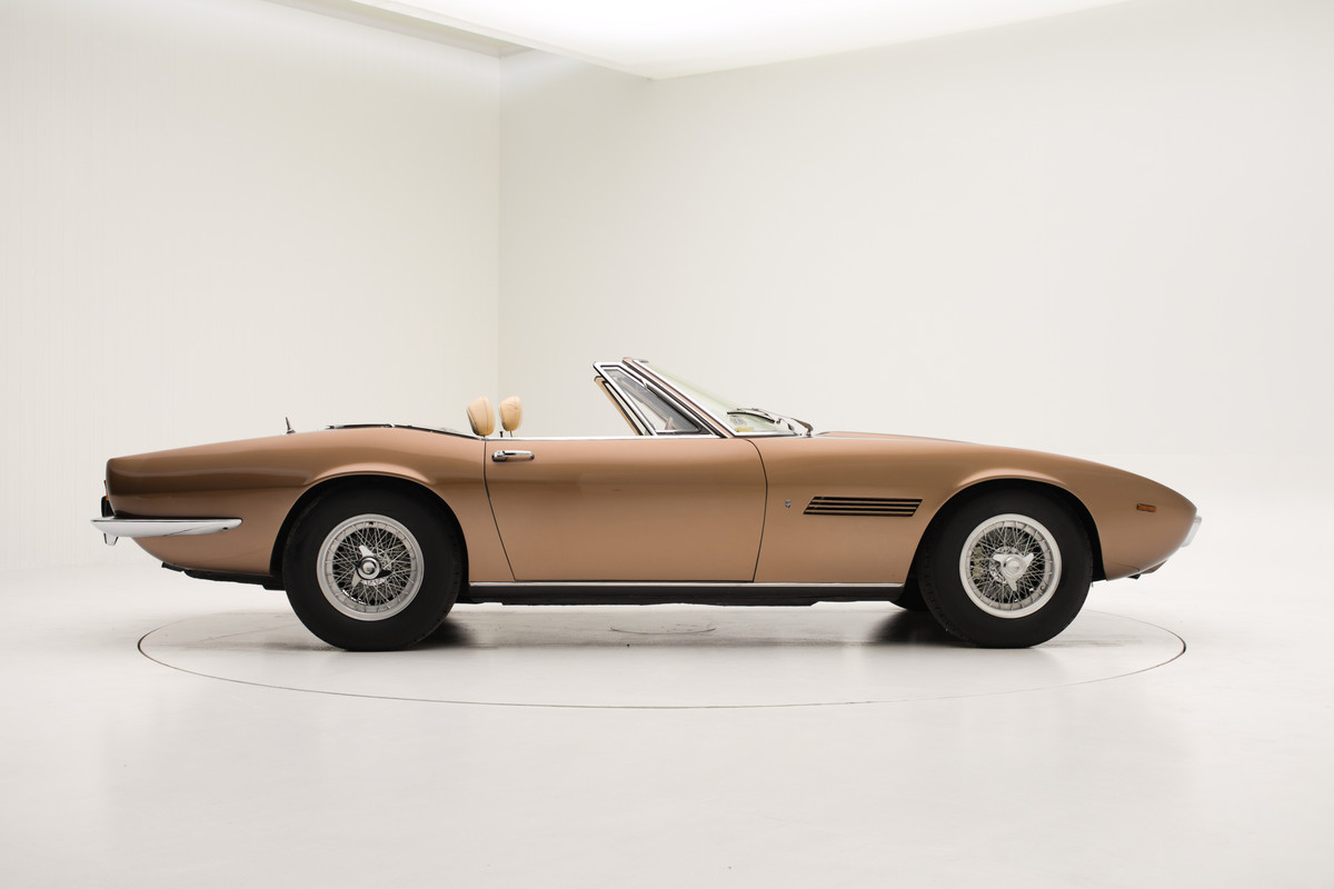 1969_Ghibli_Spyder