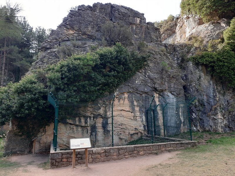 Día 3. Ruta del Parrizal, Beceite - Comarca del Matarraña: escapada de 4 días. (4)