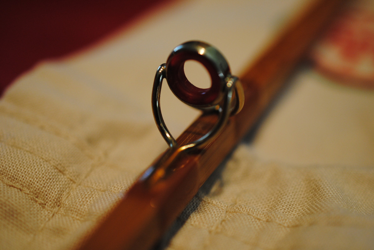 Winston 7'9 4-5wt. quad 1996 016