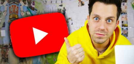 YouTube Academy – The Complete Guide from Beginner to Pro