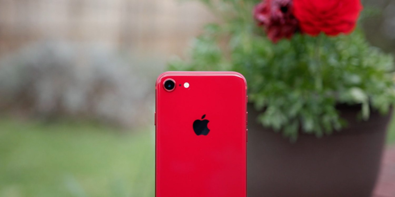 iPhone 8