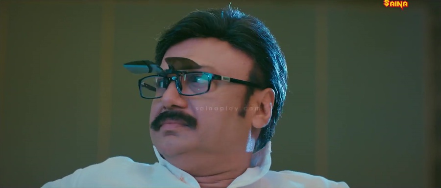 Boomerang 2023 WebRip [Tamil + Telugu] 480p 720p ESub Screenshot