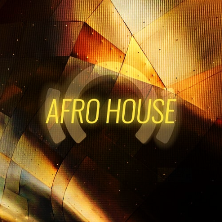 VA - Beatport Top 100 Afro House Tracks [January 2021]