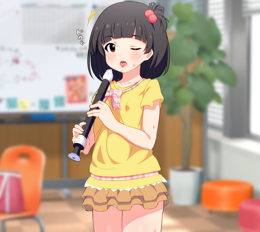 nakatani-iku-idolmaster-and-2-more-drawn-by-joutarou-aa2e45604a52f7a4ebb6accb02b0e683-1