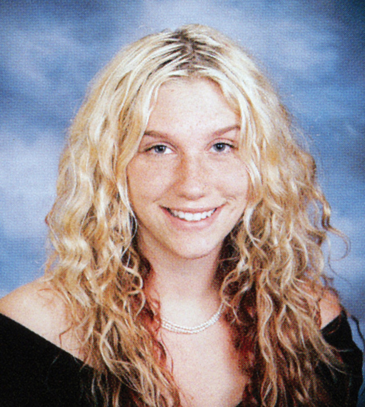 Kesha Rose Sebert Young