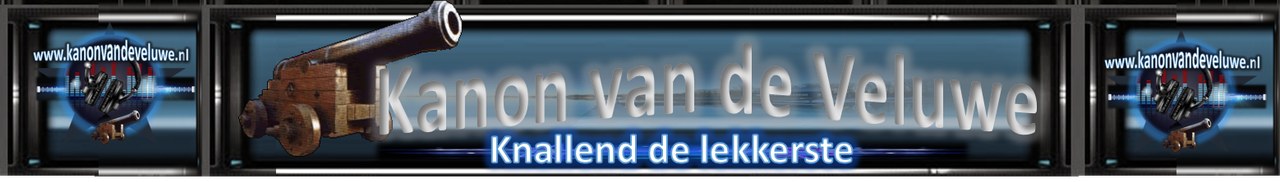 kanonvandeveluwe banner