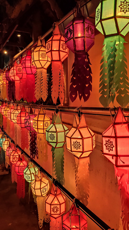 Loi o Loy Krathong -Festivales en Tailandia - Foro Tailandia
