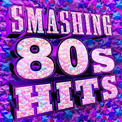 VA - Smashing 80s Hits (12/2018) VA-Smas18-opt