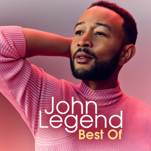 John Legend - Best Of John Legend (2023) Mp3