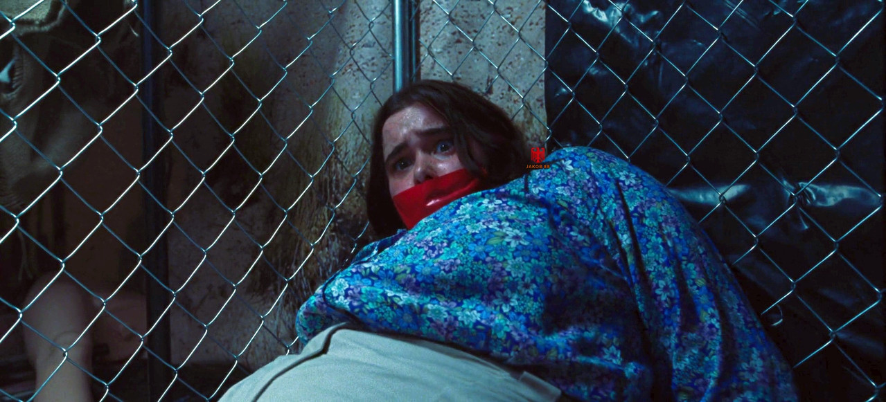 Barbie Ferreira 3 Faces Of Death 2026