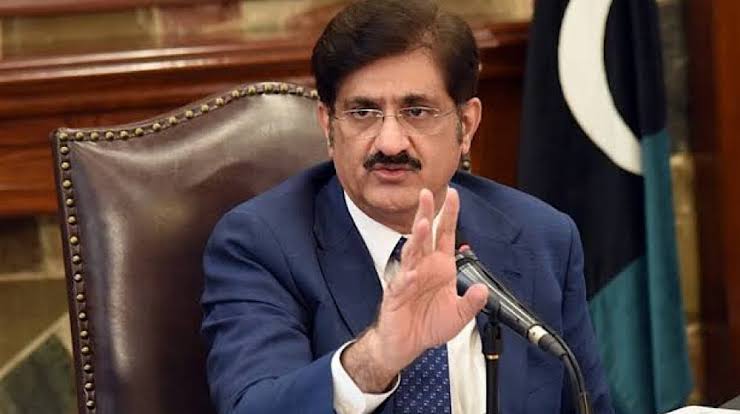 CM Sindh slams those spreading rumours during monsoon