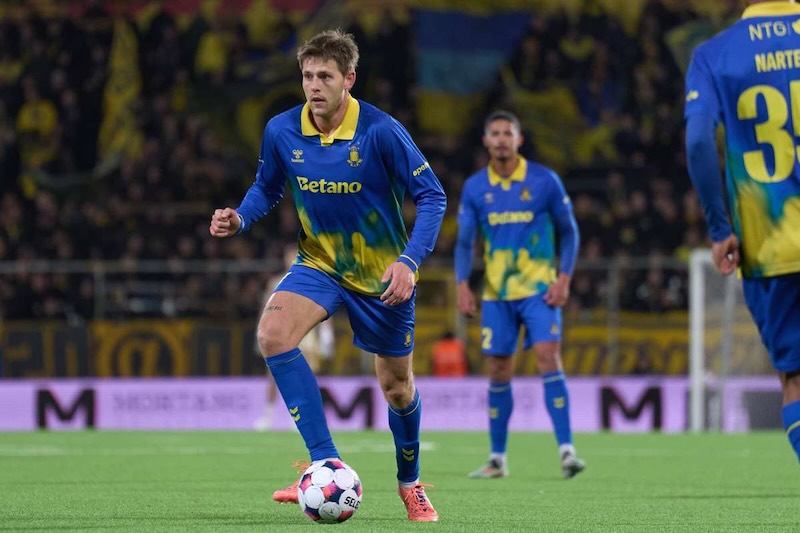 Dự đoán bóng đá, phân tích kèo Brondby vs Sonderjyske, 01h00 ngày 24/02