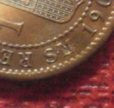 1 Céntimo 1906 (*6) SM-V 20181102-170742