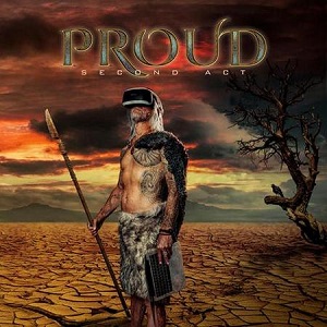 Re: Proud (SWE) / Heavy Metal