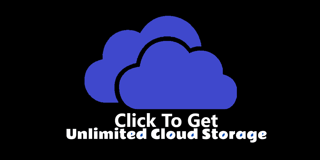 unlimited-cloud-storage